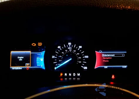 2017 Ford Expedition El Xlt from USA, damaged, VIN 1FMJK1JT3HEA53430